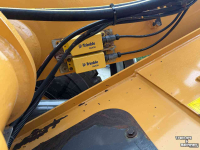 Wheelloader Case 721F