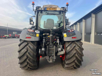 Tractor Fendt 516 profi plus