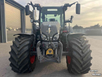 Tractor Fendt 516 profi plus