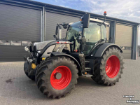 Tractor Fendt 516 profi plus