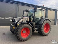 Tractor Fendt 516 profi plus