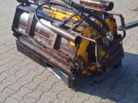 Flail mower Herder Kmu 130