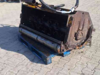 Flail mower Herder Kmu 130