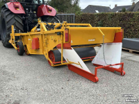 Onion harvester Samon Samon Uienrooier + Klapper 2.25