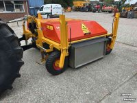 Onion harvester Samon Samon Uienrooier + Klapper 2.25