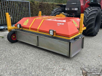 Onion harvester Samon Samon Uienrooier + Klapper 2.25