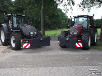 Tractor Landkracht 1500/ 2400