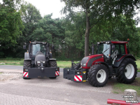 Tractor Landkracht 1500/ 2400