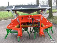 Silage spreader Holaras Viking HK-HUS