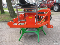 Silage spreader Holaras Viking HK-HUS