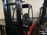 Forklift Manitou MI35G