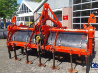 Spader machine Farmax Farmax LRP Profi 2012