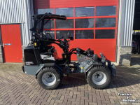 Wheelloader Giant Giant G1500
