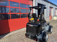 Wheelloader Giant Giant G1500