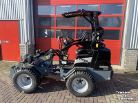 Wheelloader Giant Giant G1500