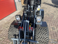 Wheelloader Giant Giant G1500