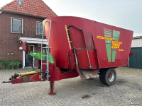 Feed mixer Strautmann Vertimix 2000 Double