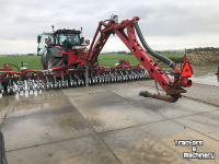 Grassland injector  Roelama - High Flex sleepslang bemester