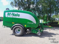 Balers McHale Fusion 3