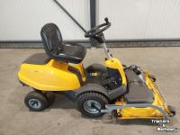 Ride-on mower Stiga Villa 14 HST