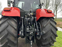 Tractors Steyr Absolut 6185 CVT