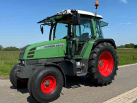 Tractors Fendt Farmer 308 CI