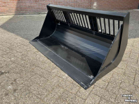 Skeleton buckets Giant PB-I-1500 Puinbak
