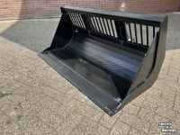 Skeleton buckets Giant PB-I-1500 Puinbak