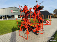 Tedder Kuhn GF8702