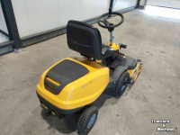Ride-on mower Stiga Villa 14 HST