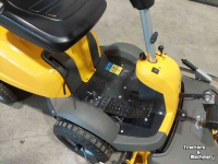 Ride-on mower Stiga Villa 14 HST
