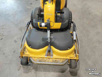 Ride-on mower Stiga Villa 14 HST