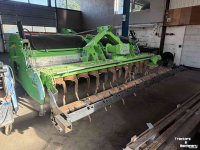 Spader machine Farmtec Alpego