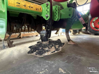 Spader machine Farmtec Alpego