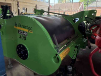 Spader machine Farmtec Alpego