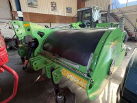 Spader machine Farmtec Alpego