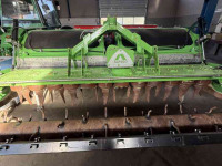 Spader machine Farmtec Alpego