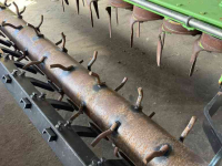 Spader machine Farmtec Alpego