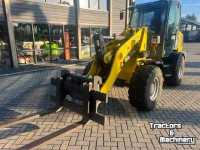 Wheelloader Wacker Neuson WL60