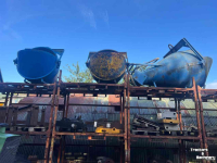Wheelloader Wacker Neuson WL60