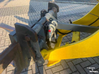 Wheelloader Wacker Neuson WL60