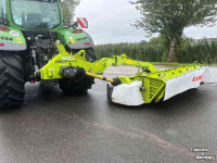 Mower Claas Disco 3100 Contour