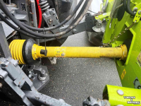 Mower Claas Disco 3100 Contour