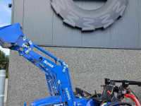 Horticultural Tractors Solis 26