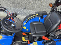 Horticultural Tractors Solis 26