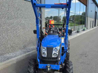 Horticultural Tractors Solis 26
