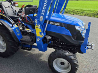 Horticultural Tractors Solis 26