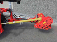 Horticultural Tractors Solis 26