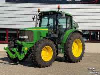 Tractor John Deere 6320