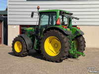 Tractor John Deere 6320